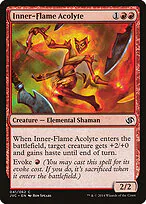 Inner-Flame Acolyte