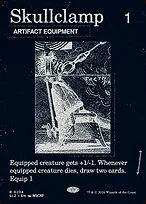 Skullclamp