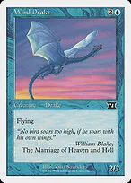 Wind Drake