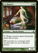 Ivy Dancer