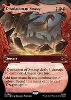 Desolation of Smaug