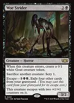 Woe Strider