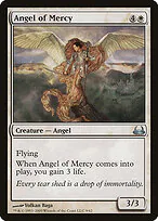 Angel of Mercy