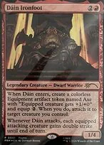 Dáin Ironfoot