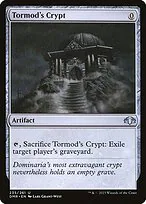 Tormod's Crypt