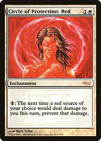 Circle of Protection: Red