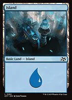 Island
