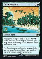 Terrasymbiosis