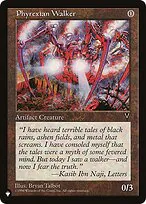 Phyrexian Walker