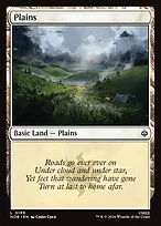 Plains