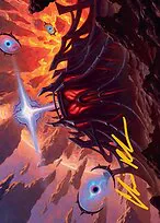 Secluded Starforge // Secluded Starforge