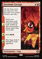 Maximum Carnage