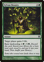 Sylvan Bounty