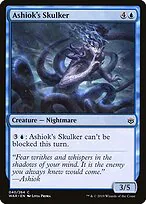 Ashiok's Skulker