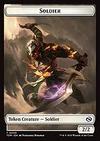 Soldier
