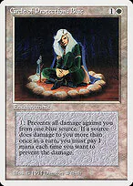 Circle of Protection: Blue