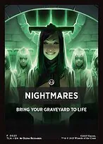 Nightmares