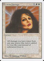 Reverse Damage