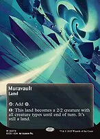 Mutavault
