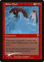 Aether Flash