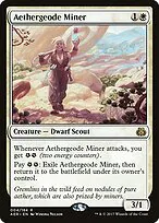 Aethergeode Miner