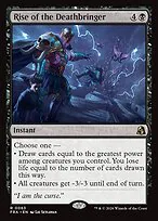 Rise of the Deathbringer
