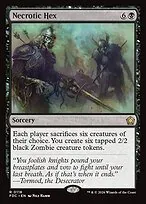 Necrotic Hex