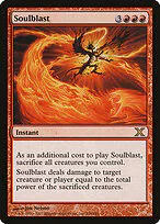 Soulblast