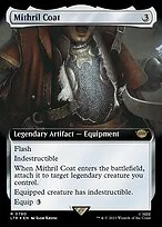 Mithril Coat