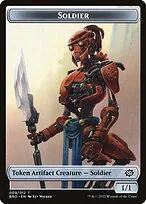 Soldier