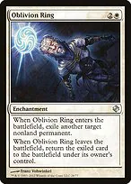 Oblivion Ring