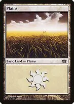 Plains