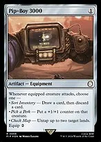 Pip-Boy 3000
