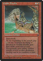 Goblin Flotilla