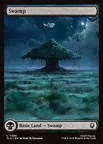 Swamp