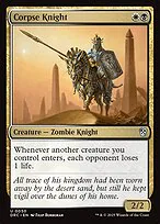 Corpse Knight