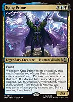Kang Prime