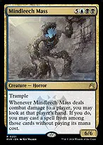 Mindleech Mass