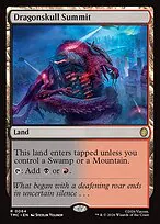 Dragonskull Summit