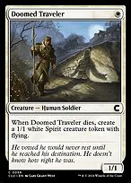 Doomed Traveler