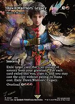 Mizzix's Mastery