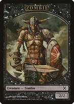 Zombie