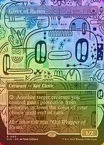 Giver of Runes
