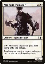 Moorland Inquisitor