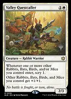 Valley Questcaller