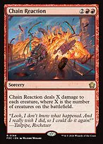 Chain Reaction