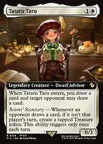 Tataru Taru