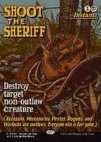 Shoot the Sheriff