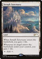 Seraph Sanctuary