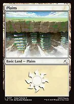 Plains